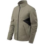 Helikon Greyman Jacket - Taiga Green/Black