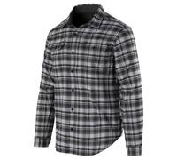 Helikon-Tex Greyman Polyester/Nylon Shirt - Old-school Grey Plaid