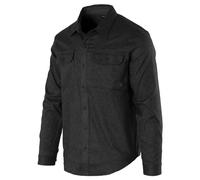 Helikon-Tex Greyman Shirt Polyester/Nylon - Old Black Denim