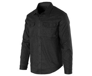 Helikon-Tex Greyman Shirt Polyester/Nylon - Old Black Denim