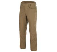 Helikon Greyman Tactical DuraCanvas Trousers - Coyote