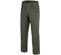 Helikon-Tex Greyman Tactical DuraCanvas Trousers - Taiga Green