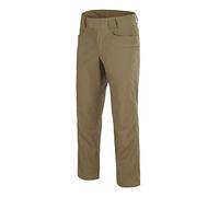 Helikon Greyman Tactical DuraCanvas Pants - Coyote