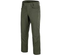 Helikon-Tex GREYMAN TACTICAL PANTS - DuraCanvas TAIGA GREEN L/Regular