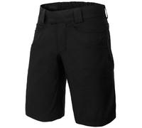 Helikon Greyman Tactical Shorts DuraCanvas - Black