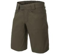 Helikon Greyman Tactical Shorts DuraCanvas - Taiga Green