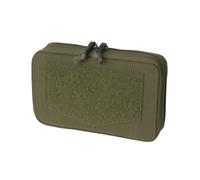 Helikon Guardian Admin Pouch - Olive Green