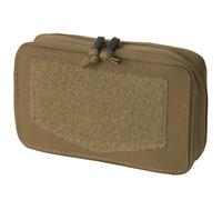 Helikon Guardian Admin Pouch - Coyote