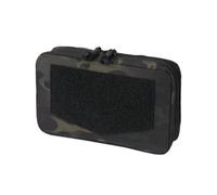 Helikon Guardian Admin Pouch - MultiCam Black