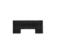 Helikon-Tex Guardian Chest Panel - Black