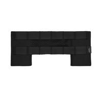 Helikon-Tex Guardian Chest Panel - Black