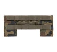 Helikon-Tex Guardian Chest Panel IRR Front Panel - wz.93 Pantera PL Woodland