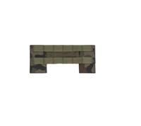 Helikon Guardian Chest Panel - wz.93 Pantera PL Woodland