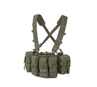 Helikon-Tex GUARDIAN CHEST RIG - Cordura ADAPTIVE GREEN