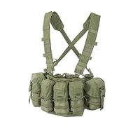 Helikon-Tex GUARDIAN CHEST RIG - Cordura OLIVE GREEN