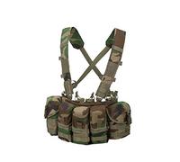 Helikon-Tex GUARDIAN CHEST RIG - Cordura US WOODLAND