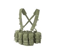 HELIKON-TEX GUARDIAN Chest Rig Molle Cordura Vest Shooting Range Combat Tactical