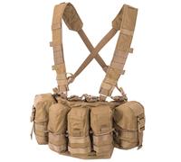 Helikon-Tex Guardian Chest Rig Tactical Vest - Coyote
