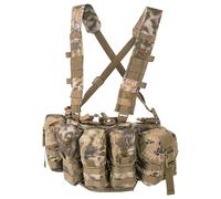 Helikon-Tex Guardian Chest Rig Tactical Vest - Kryptek Highlander