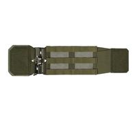 Helikon-Tex Guardian Cummerbund Quick Release Side Panels - Olive Green
