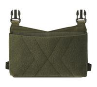 Helikon-Tex Guardian Kangaroo Flap Front Panel - Olive Green