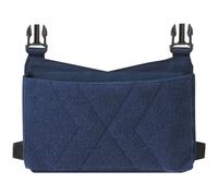 Helikon-Tex Guardian Kangaroo Flap Front Panel - Sentinel Blue