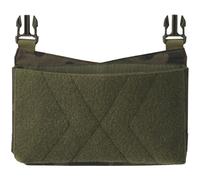 Helikon-Tex Guardian Kangaroo Flap Front Panel - wz.93 Pantera PL Woodland