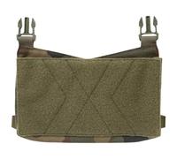 Helikon-Tex Guardian Kangaroo Flap IRR Front Panel - wz.93 Pantera PL Woodland
