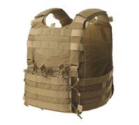 Helikon-Tex Guardian Military Set Modular Tactical Vest Coyote - for L plates