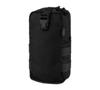Helikon Tex Guardian Multi Pouch Utility Bag Molle Versatile Bag Black