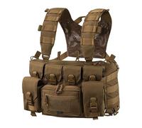Helikon Guardian Recce Chest Rig Tactical Vest - Coyote