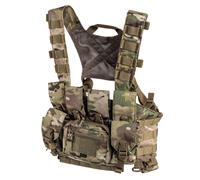 Helikon Guardian Recce Chest Rig MultiCam