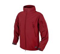 Helikon-Tex GUNFIGHTER JACKET - SHARK SKIN WINDBLOCKER CRIMSON SKY XL/Regular