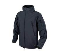 Helikon-Tex Helikon Gunfighter Soft Shell Jacket Navy Blue Size Medium