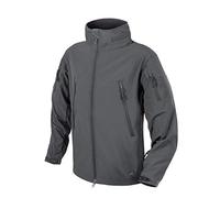 Helikon-Tex GUNFIGHTER JACKET - SHARK SKIN WINDBLOCKER SHADOW GREY L/Regular
