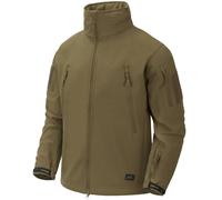 Helikon-Tex Gunfighter Softshell Shark Skin Windblocker Jacket - Adaptive Green