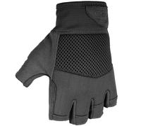 Helikon-Tex Half Finger Mk2 Gloves - Black