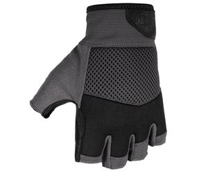 Helikon-Tex Half Finger Mk2 Gloves - Black/Shadow Grey