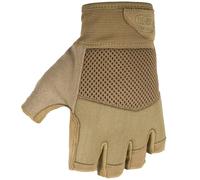 Helikon-Tex Half Finger Mk2 Gloves - Coyote