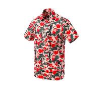 Helikon-Tex Hawaiian Shirt, Cassino, Large