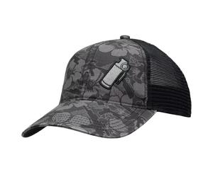 Helikon-Tex Hawaiian Trucker Cap - Dark Ops