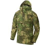 Helikon-Tex Helikon Anorak Mistral Soft Shell Jacket Pencott Wildwood Size Large