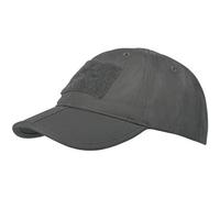 Helikon-Tex Helikon Baseball Foldable Cap Shadow Grey