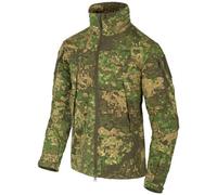 Helikon-Tex Helikon Blizzard Jacket Stormstretch Pencott Wildwood Size X Small