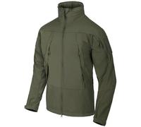 Helikon-Tex Helikon Blizzard Jacket Stormstretch Taiga Green Size X Small