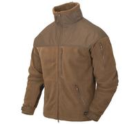 Helikon-Tex Classic Army Fleece - Coyote