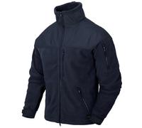 Helikon-Tex Helikon Classic Army Fleece Navy Blue Size Medium