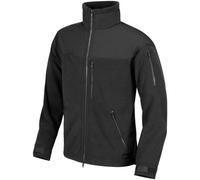 Helikon-Tex Helikon Classic Army Fleece With Membrane Black Size Xxx Large