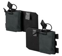 Helikon-Tex Helikon Competition Carbine Wings Set Shadow Grey / Black