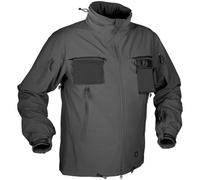 Helikon-Tex Helikon Cougar Soft Shell Windblocker Jacket Shadow Grey Size Xx Large